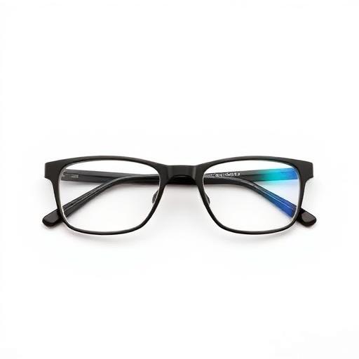 Óculos Reserva Masculino Retangular Cinza Fio de Nylon RSV2102