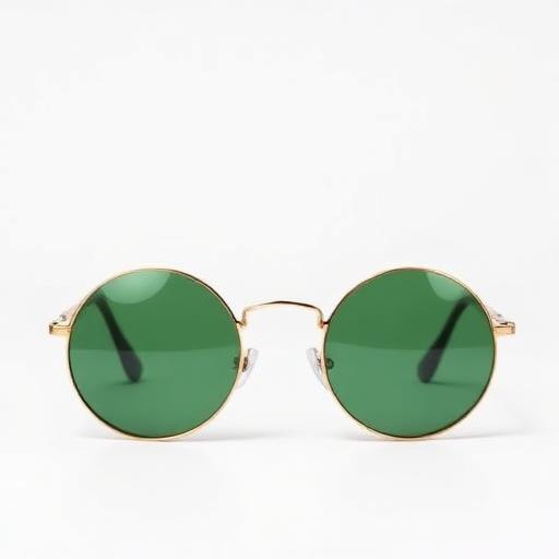 Óculos de Sol Feminino Reserva Preto RSV6003S